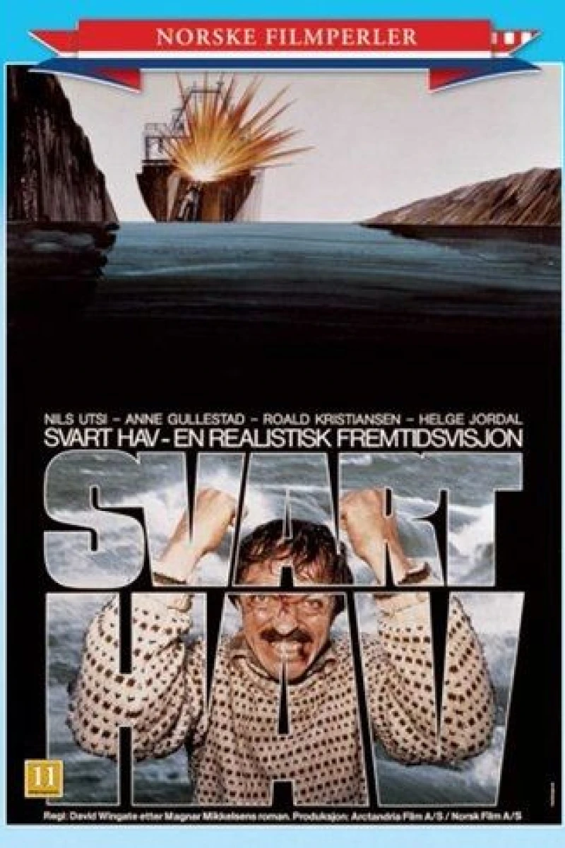 Svart hav (1980)