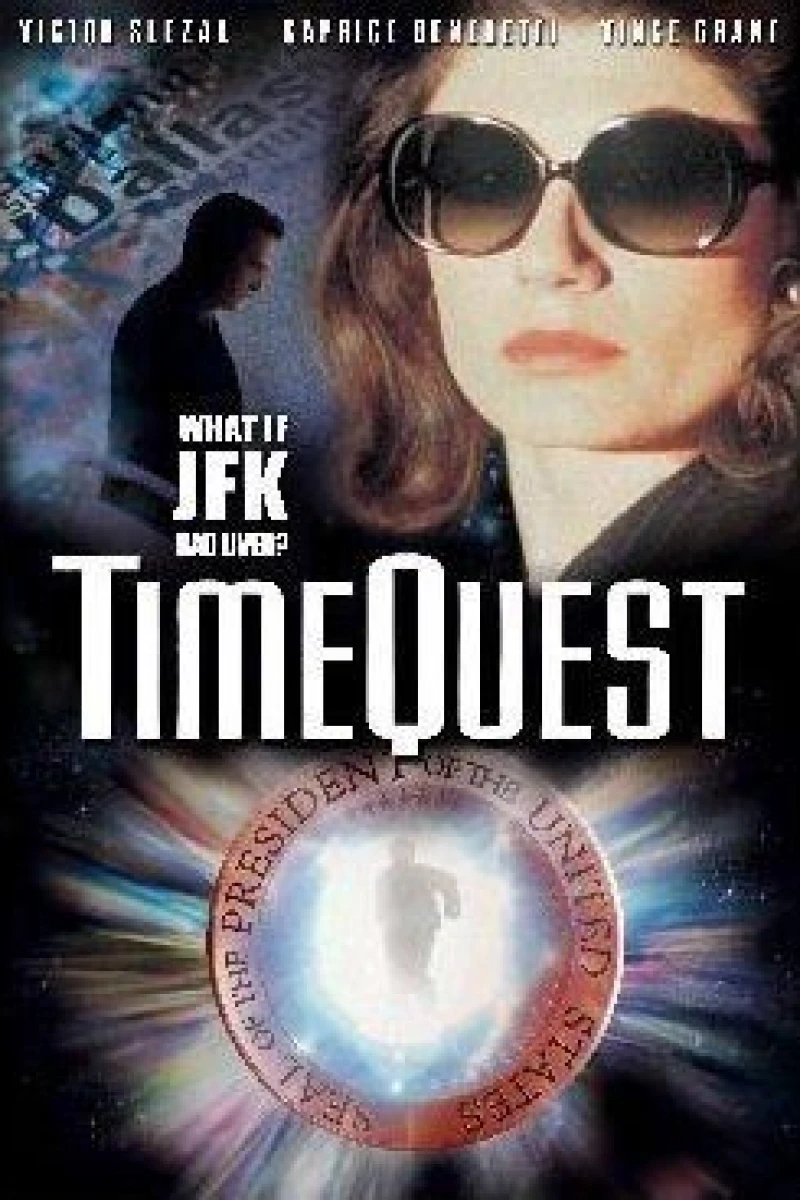 Timequest (2000)