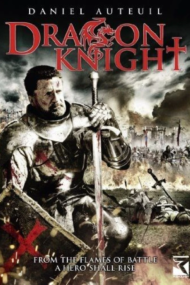 The Red Knight (2003)