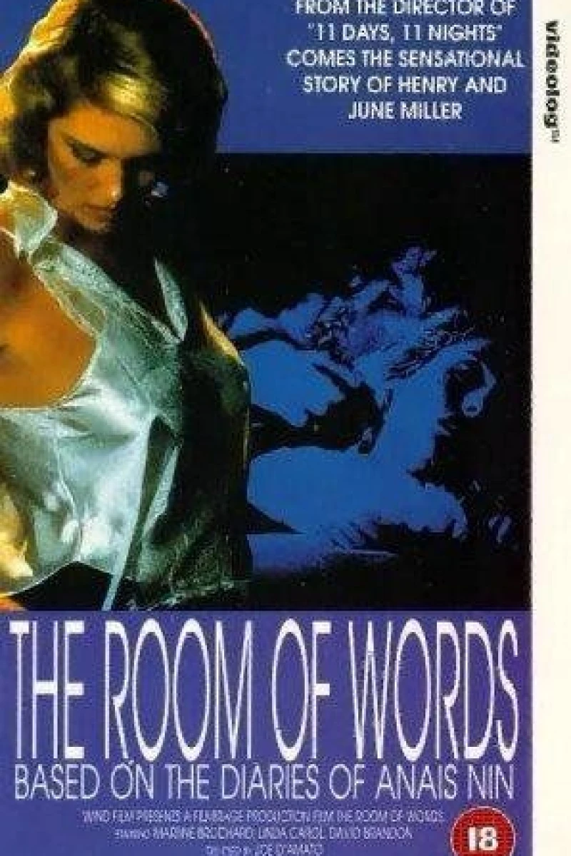 La stanza delle parole (1990)