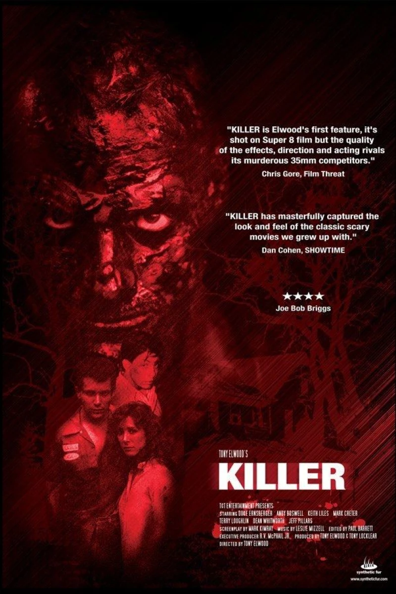 Killer! (1989)