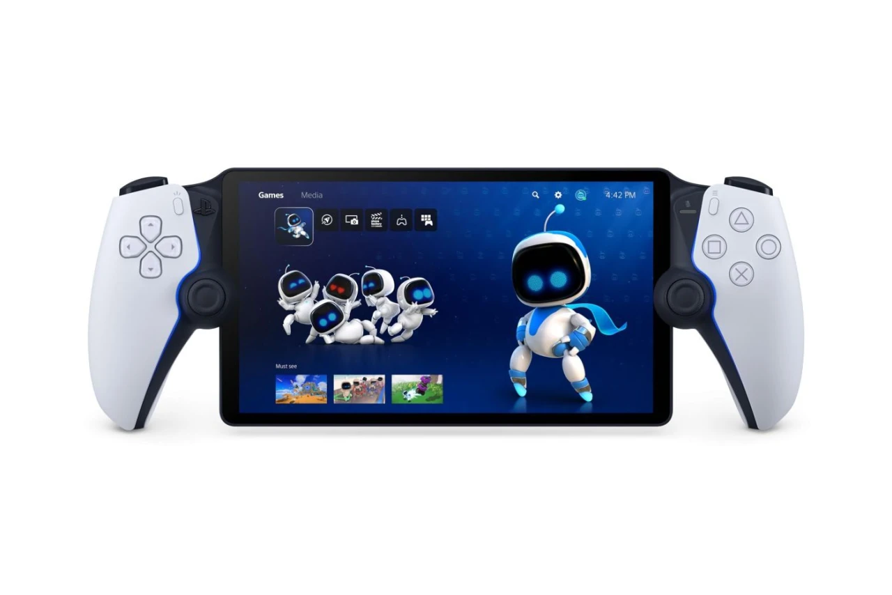Sony PlayStation Portal