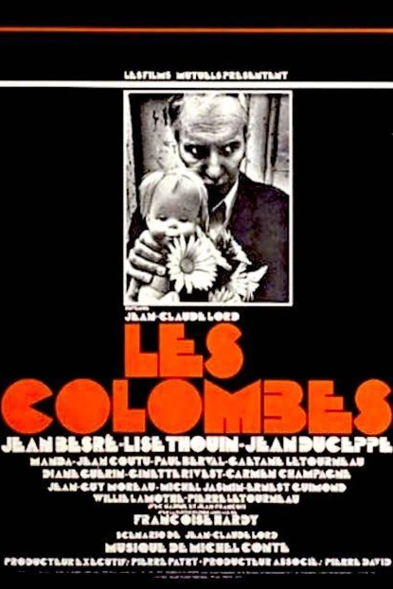 Les colombes (1972)