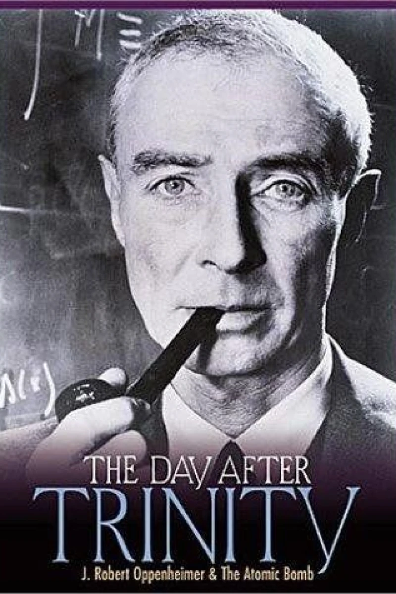 The Day After Trinity (1981)