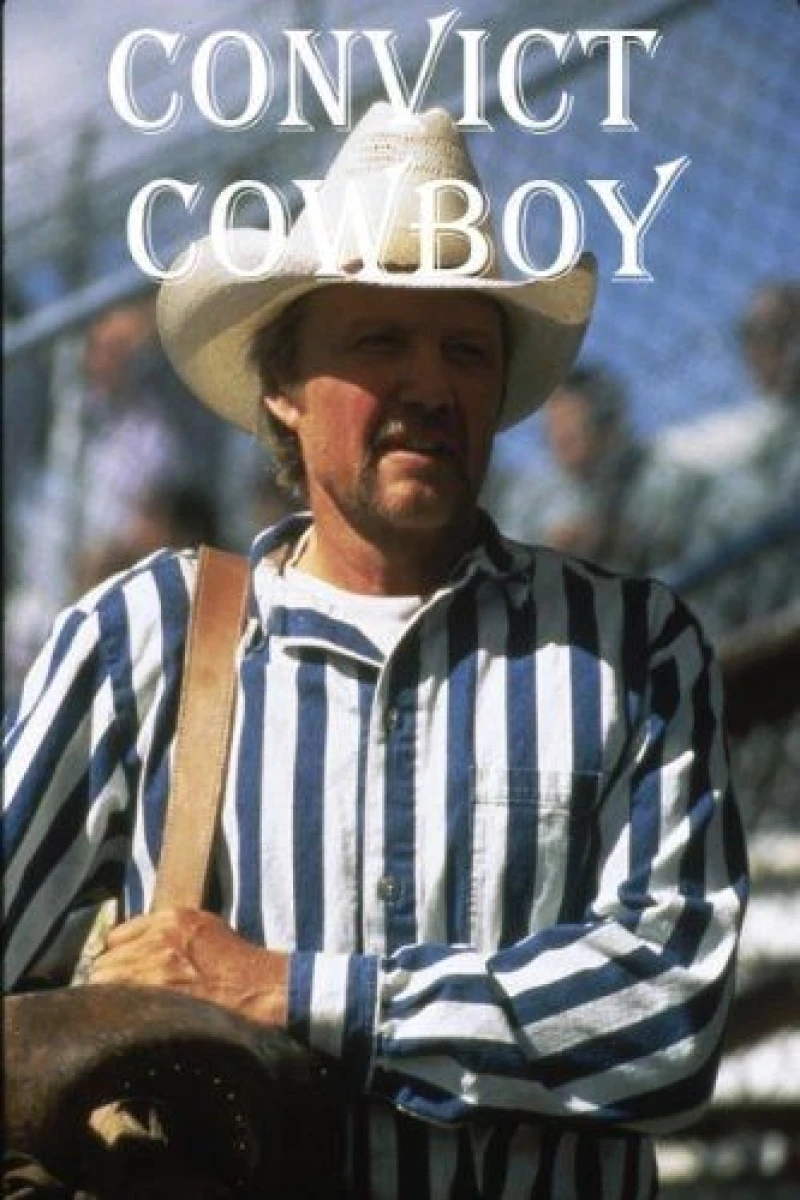 Convict Cowboy (1995)