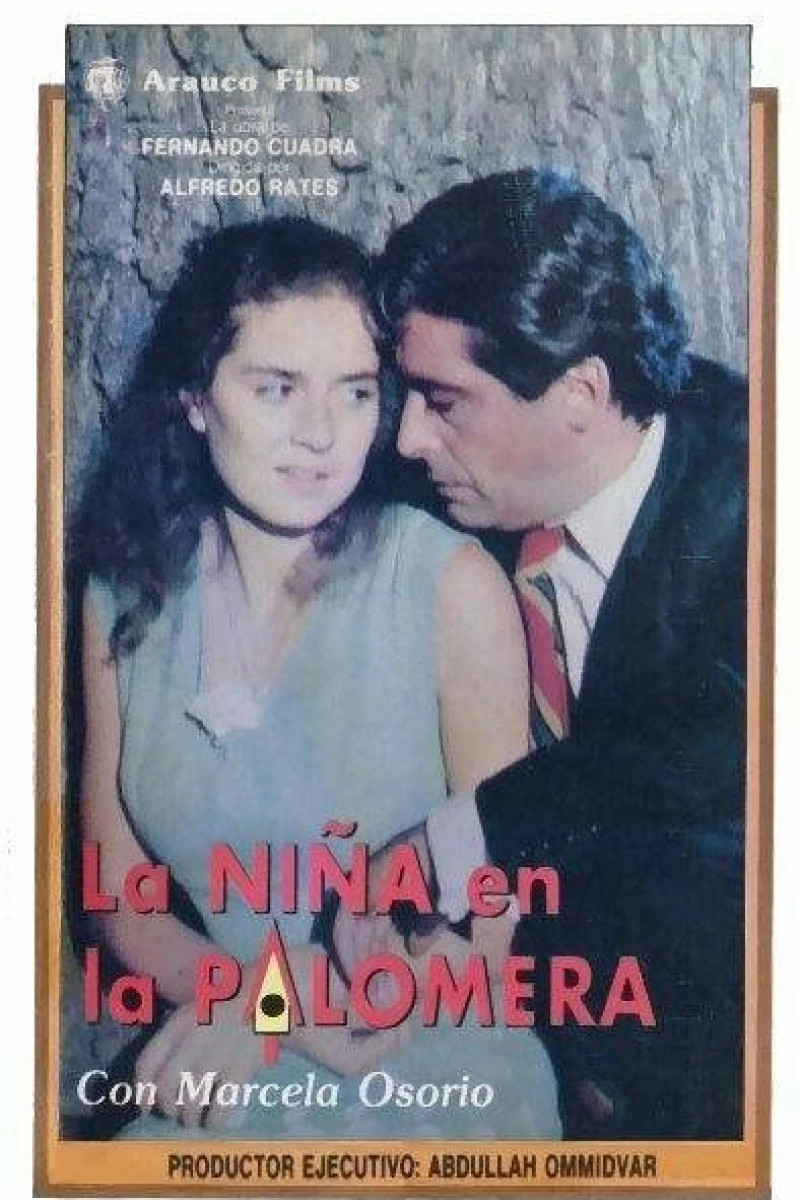 La niña en la palomera (1990)