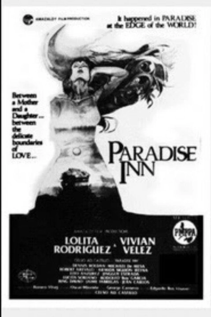 Paradise Inn (1985)