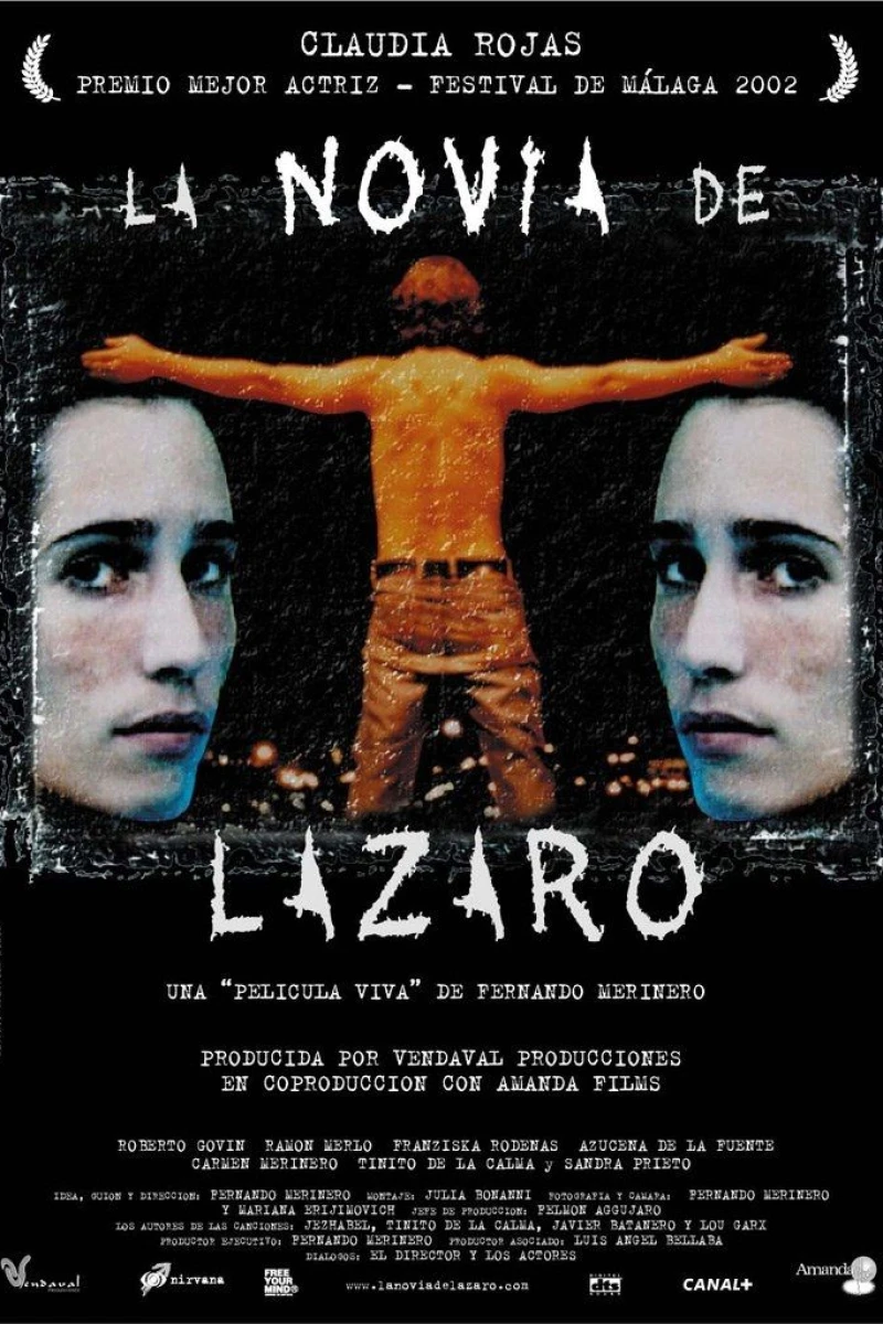 Lazaro's Girlfriend (2002)