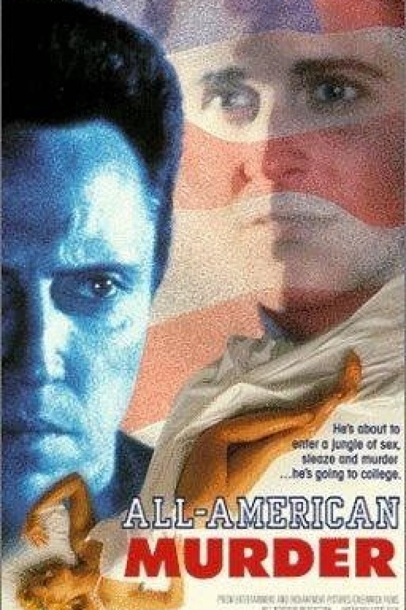 All-American Murder (1991)