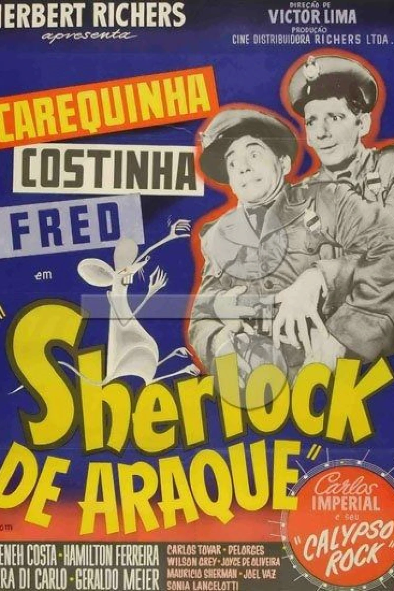 Sherlock de Araque (1957)