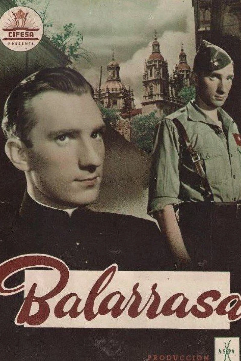 Balarrasa (1951)
