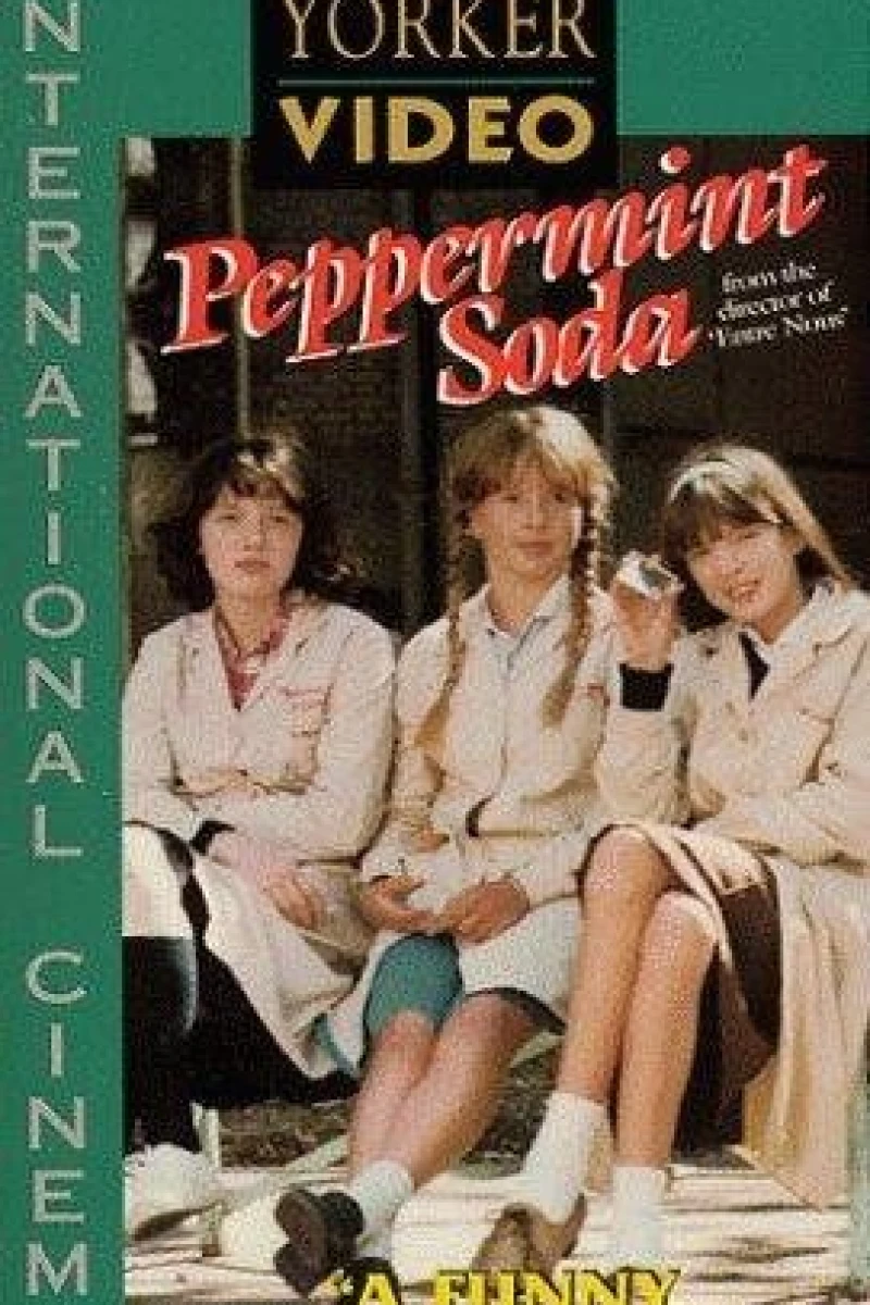 Peppermint Soda (1977)
