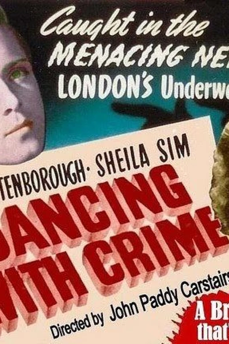 Dancing with Crime (1947)