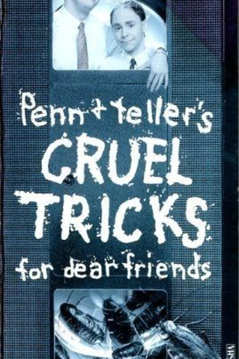 Cruel Tricks for Dear Friends (1987)