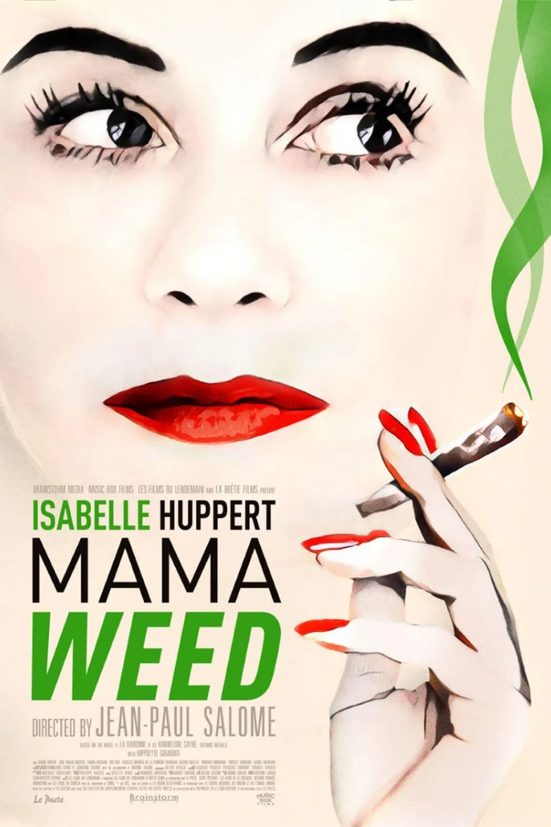 Mama Weed (2020)