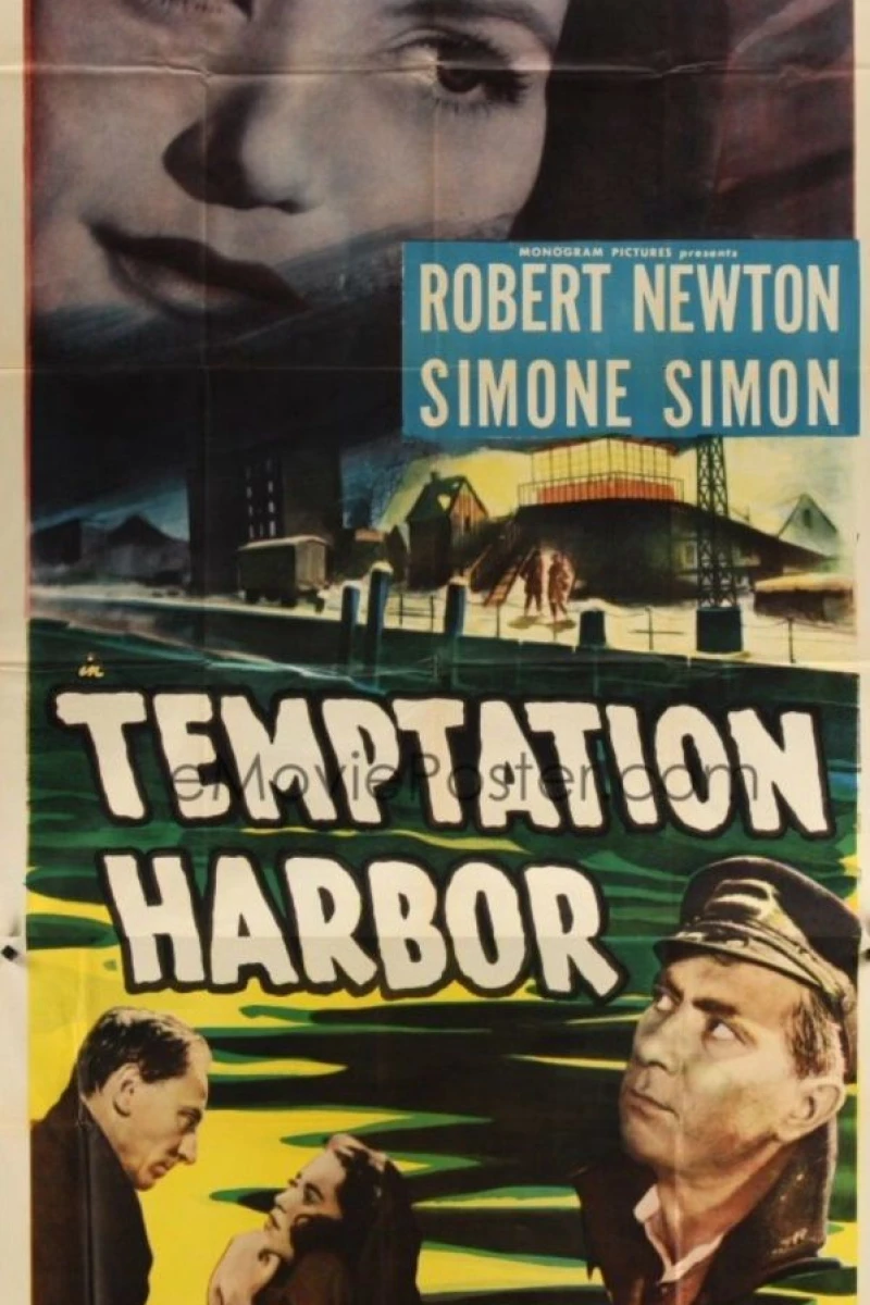Temptation Harbor (1947)