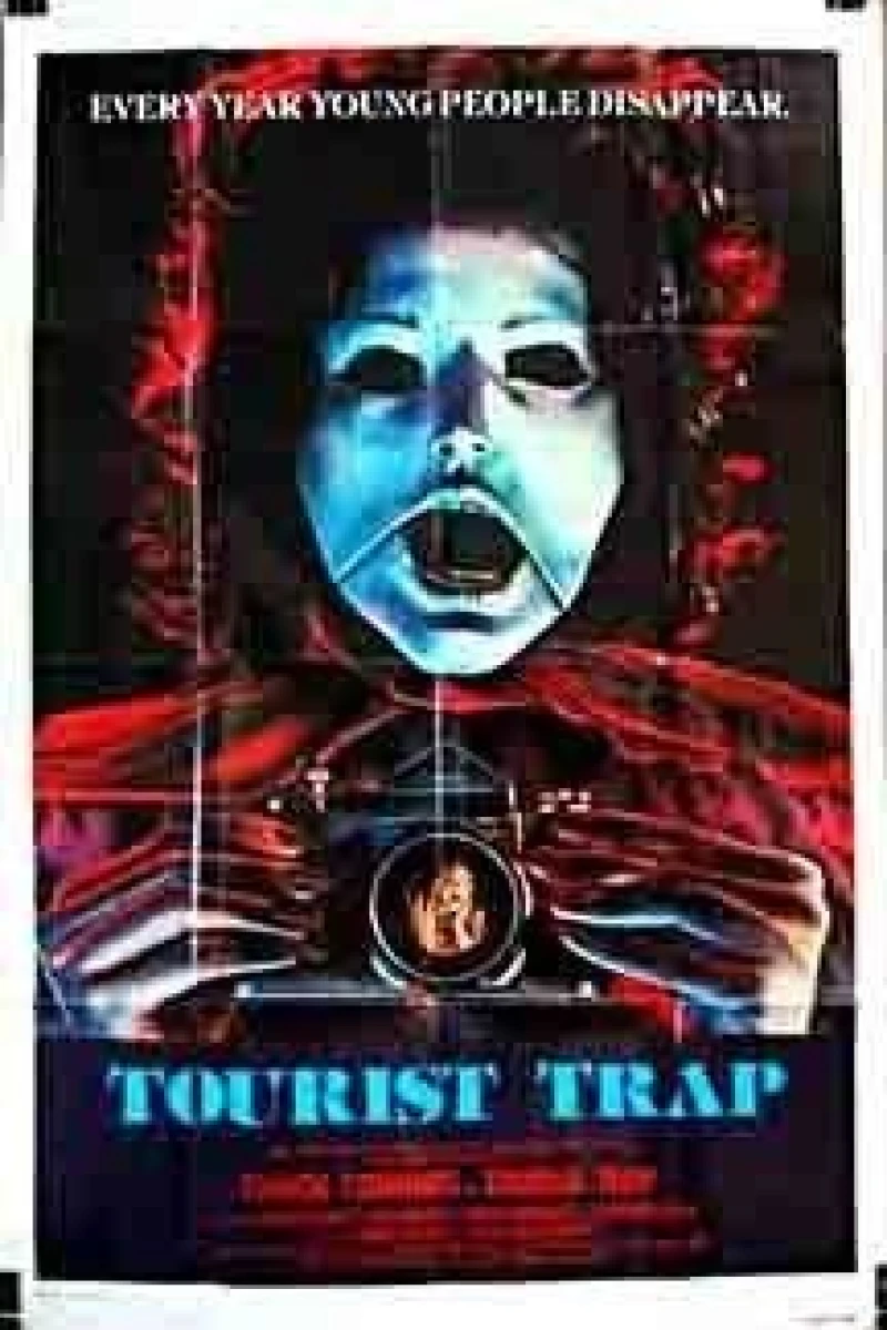 Tourist Trap (1979)
