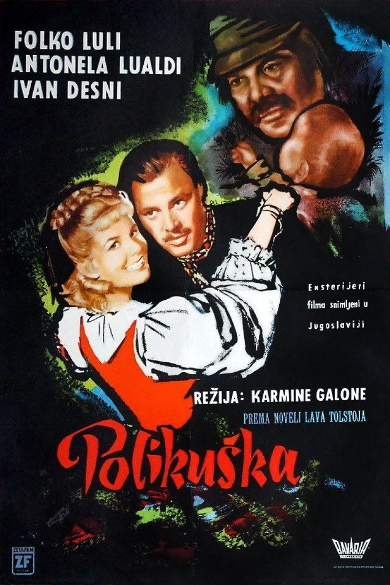 Polikuschka (1958)
