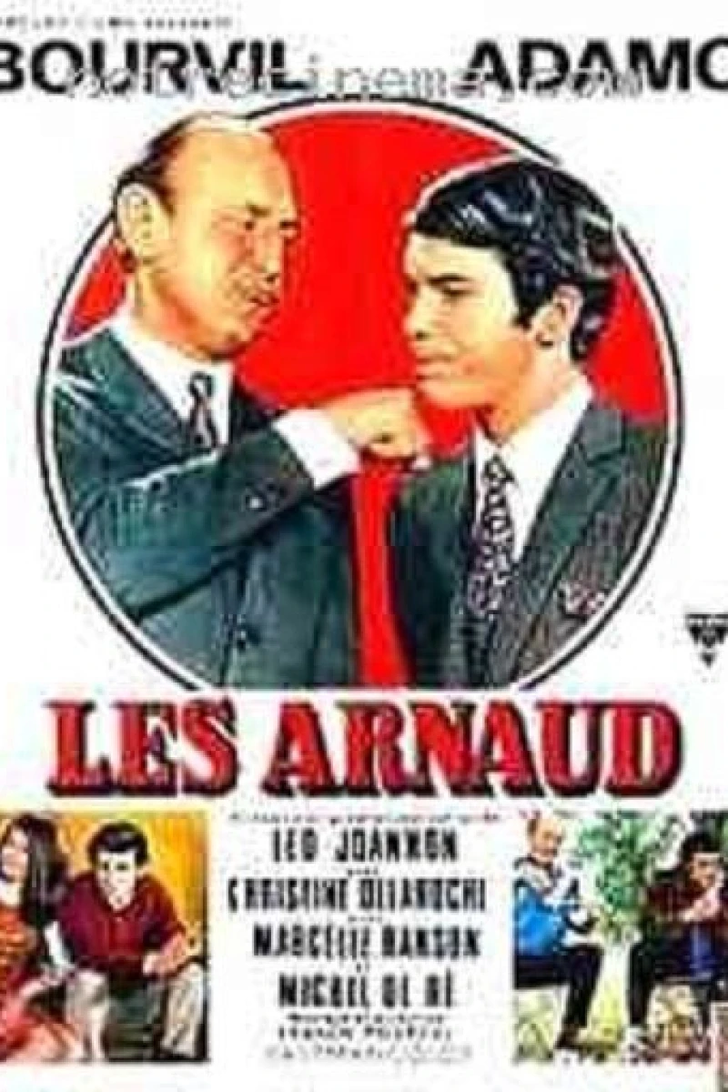 The Arnauds (1967)
