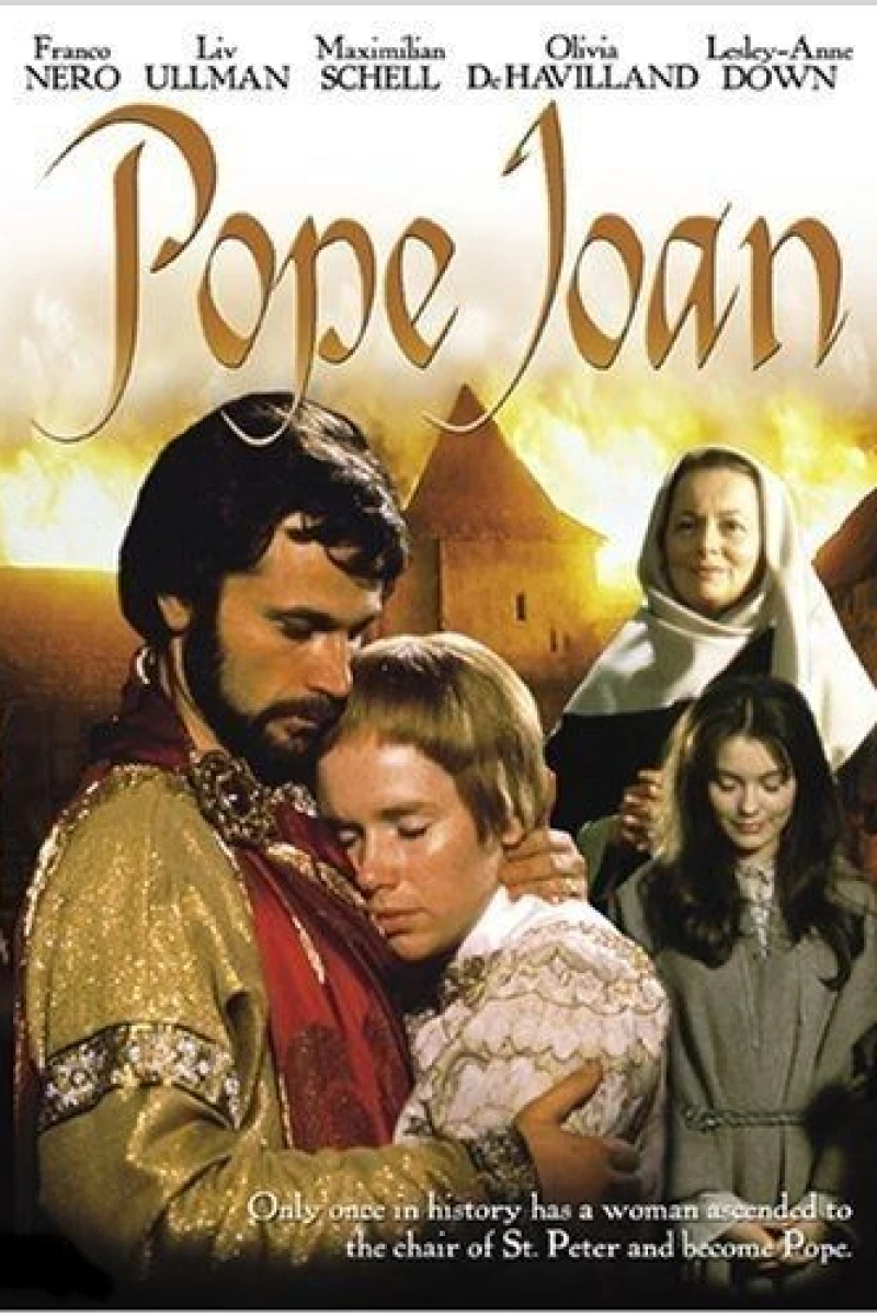 Pope Joan (1972)