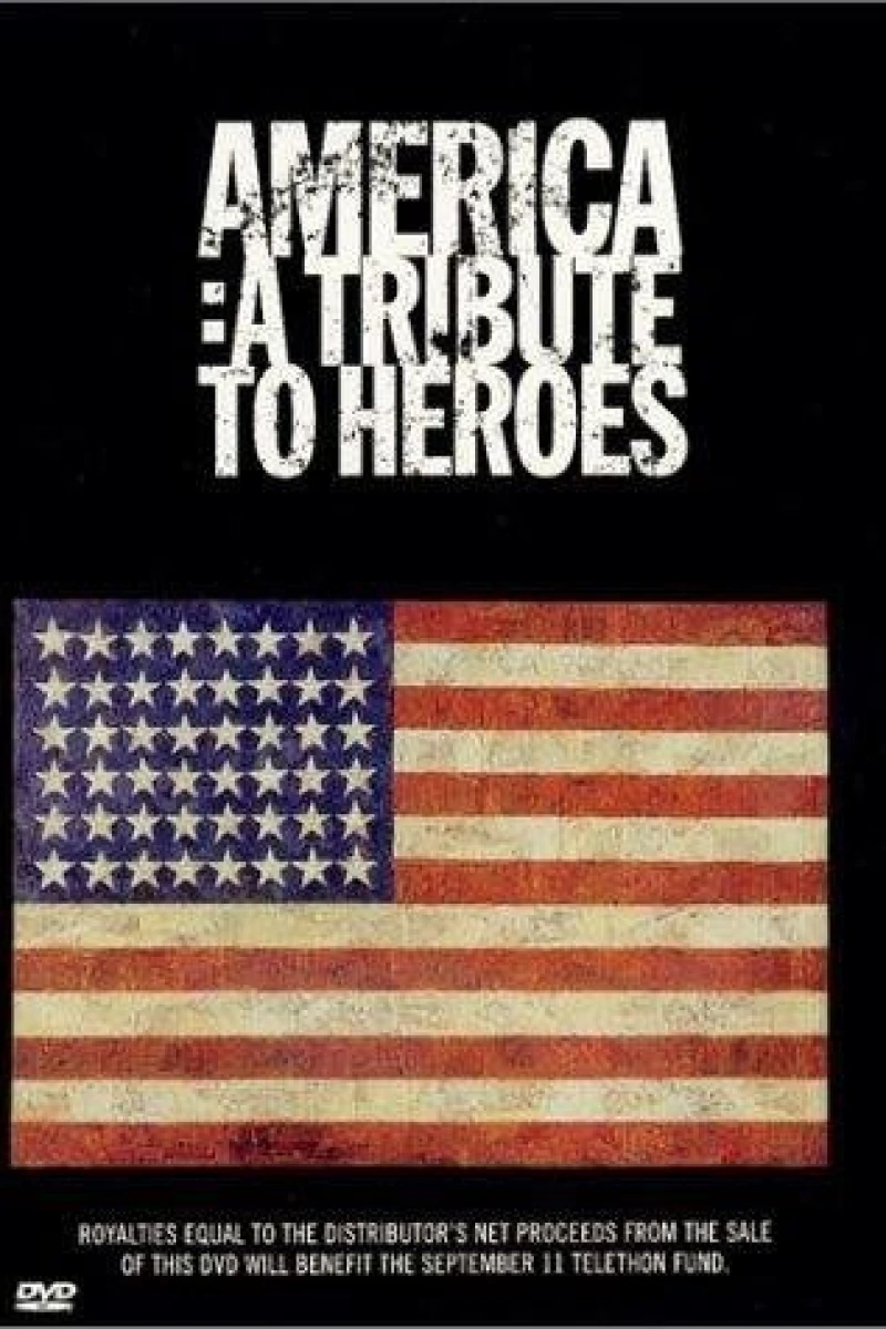 America: A Tribute to Heroes (2001)