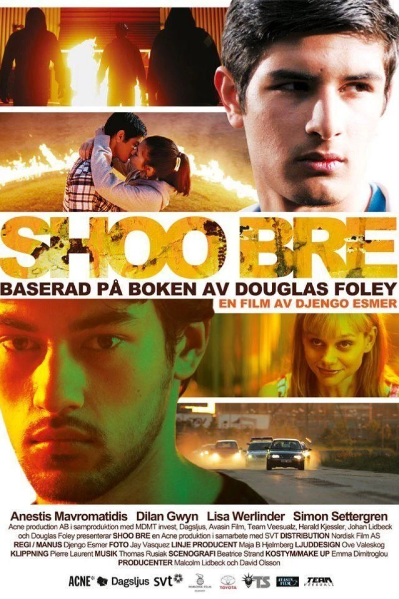Shoo bre (2012)