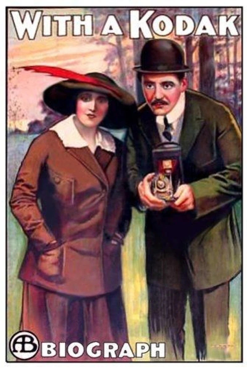 With a Kodak (1912)