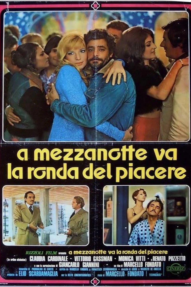 The Immortal Bachelor (1975)