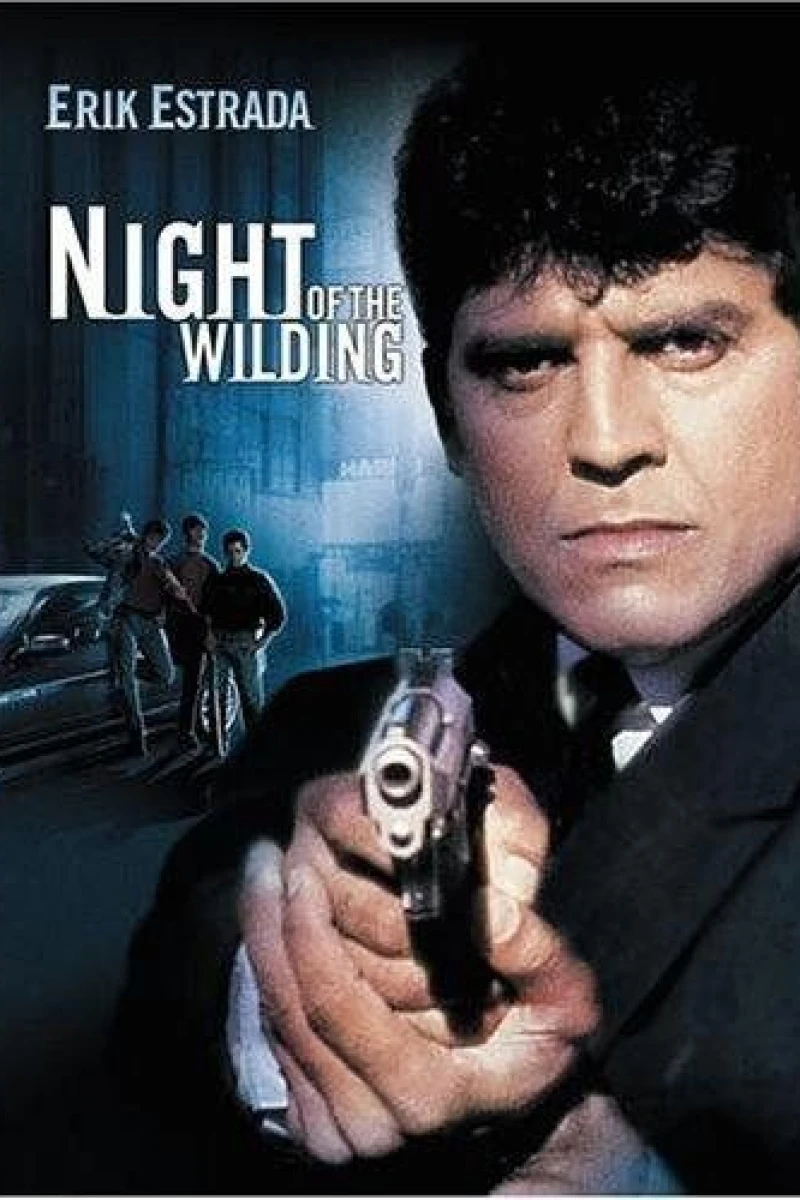Night of the Wilding (1990)