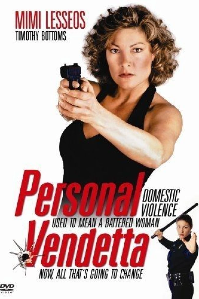 Personal Vendetta (1995)