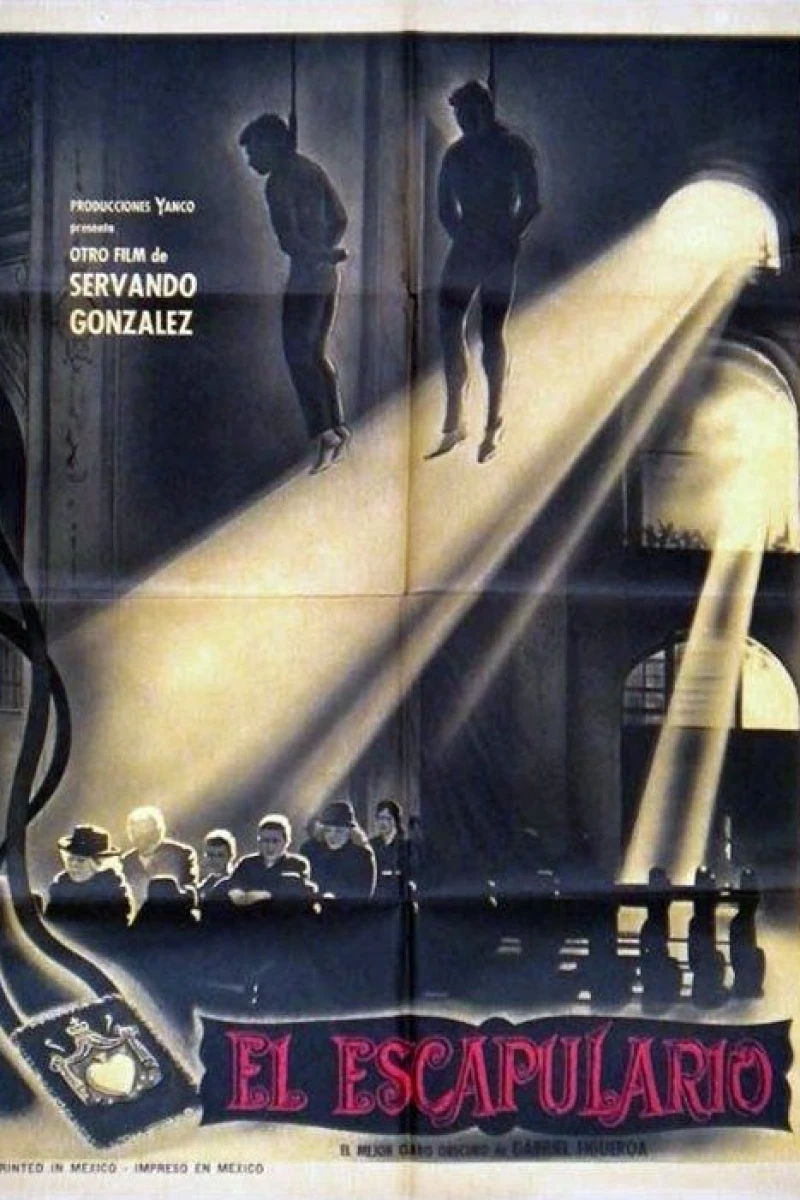 El escapulario (1968)