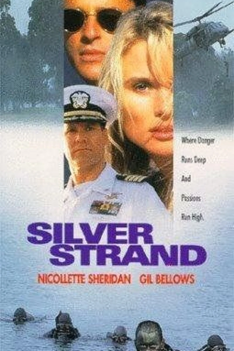 Silver Strand (1995)