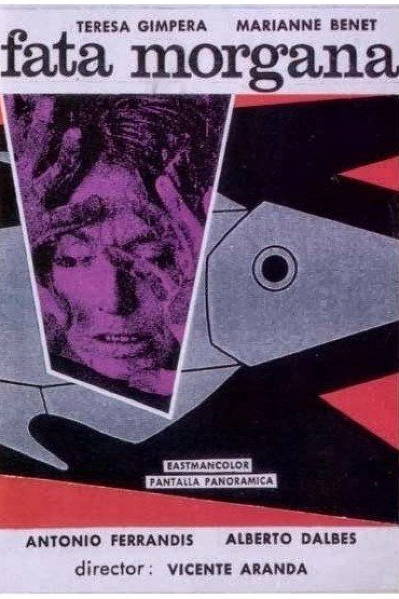 Left-Handed Fate (1966)