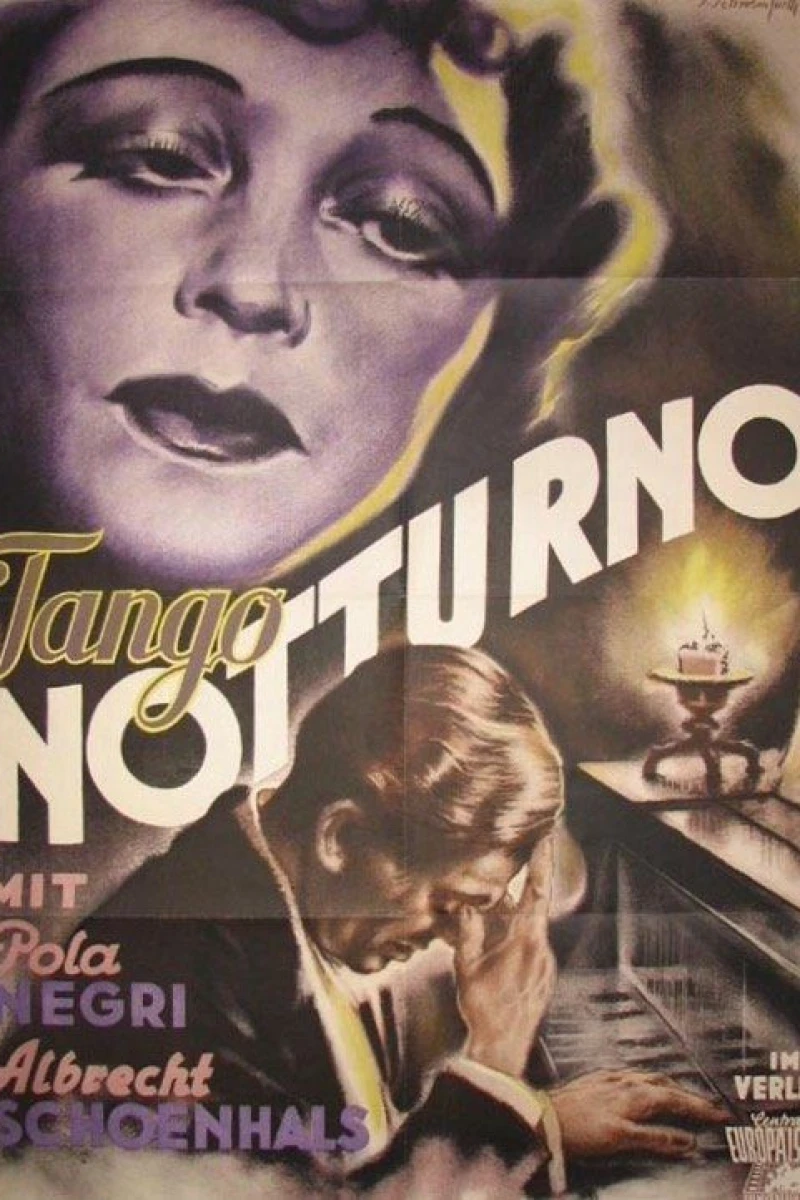 Tango Notturno (1937)