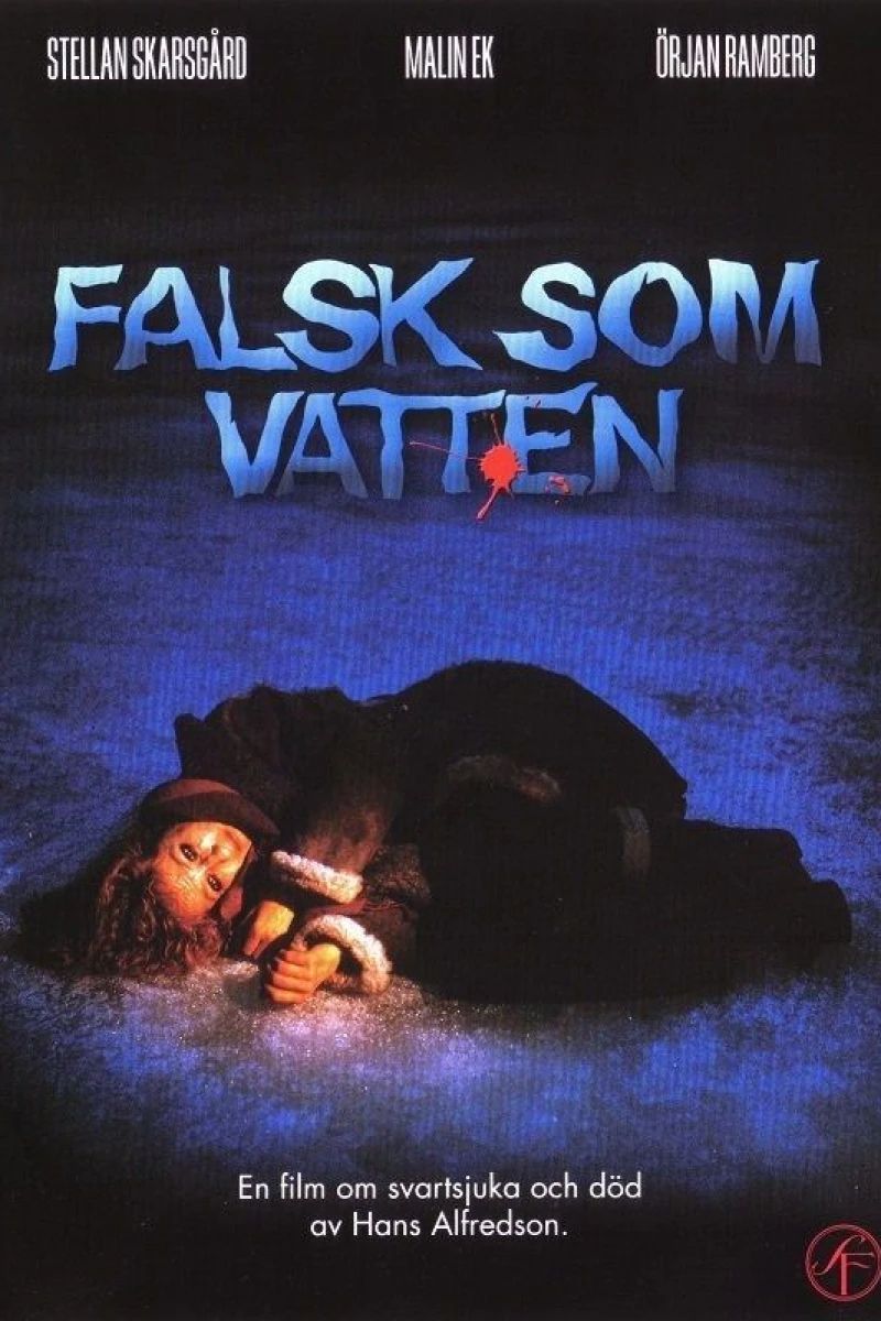 Falsk som vatten (1985)
