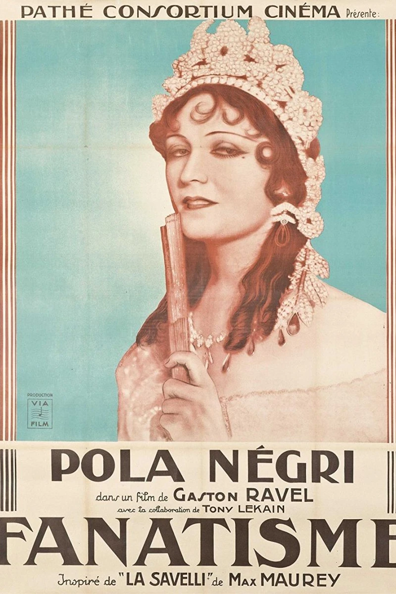Fanatisme (1934)