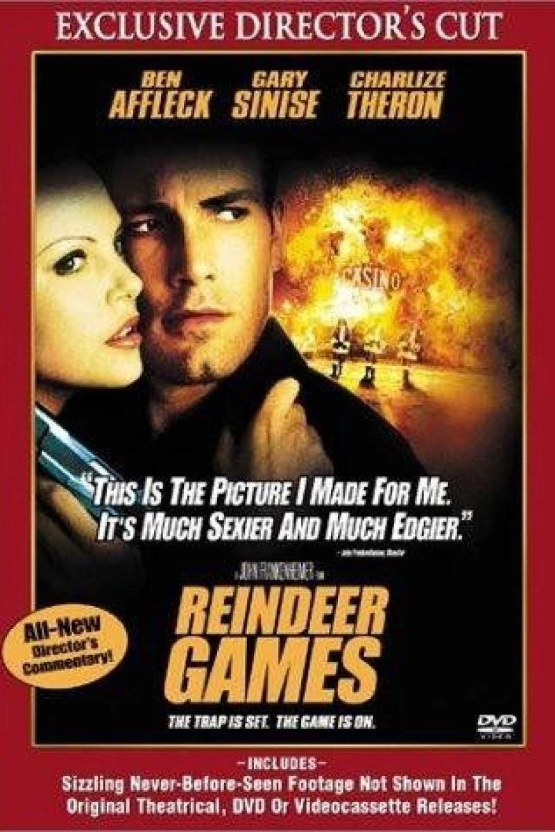 Reindeer Games (2000)