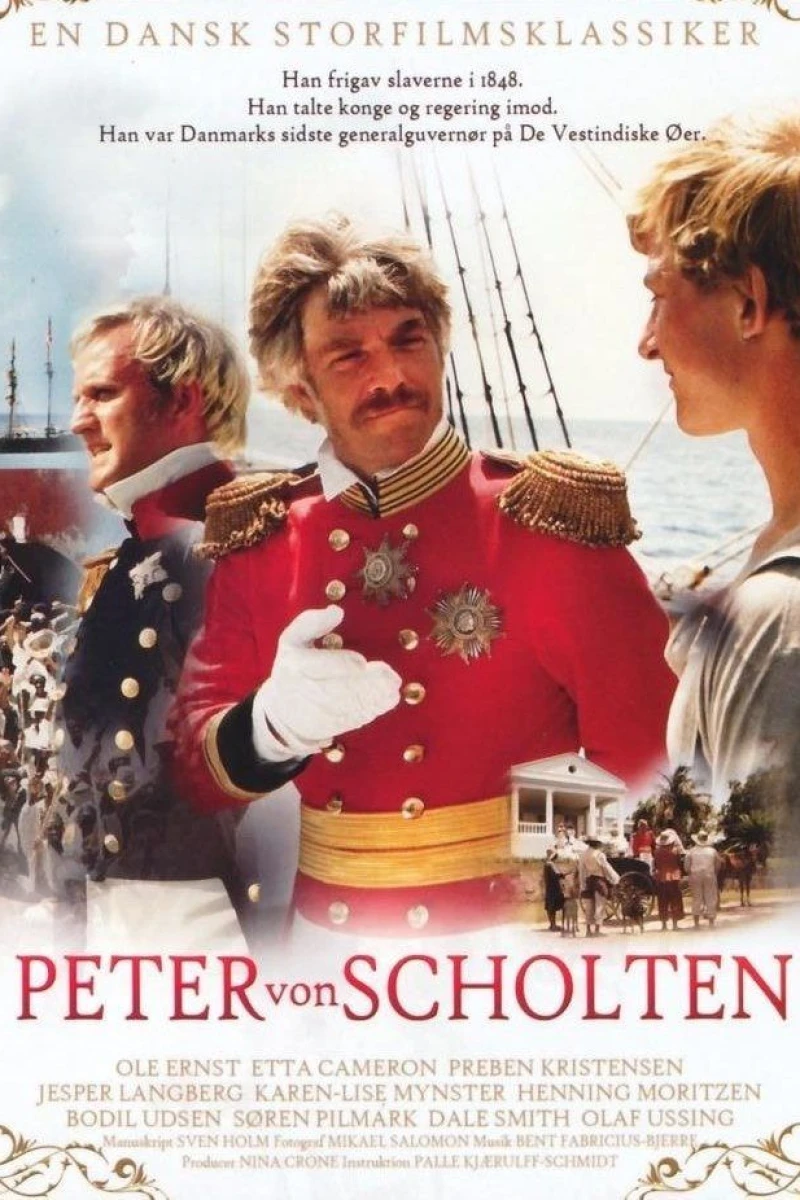 Peter von Scholten (1987)