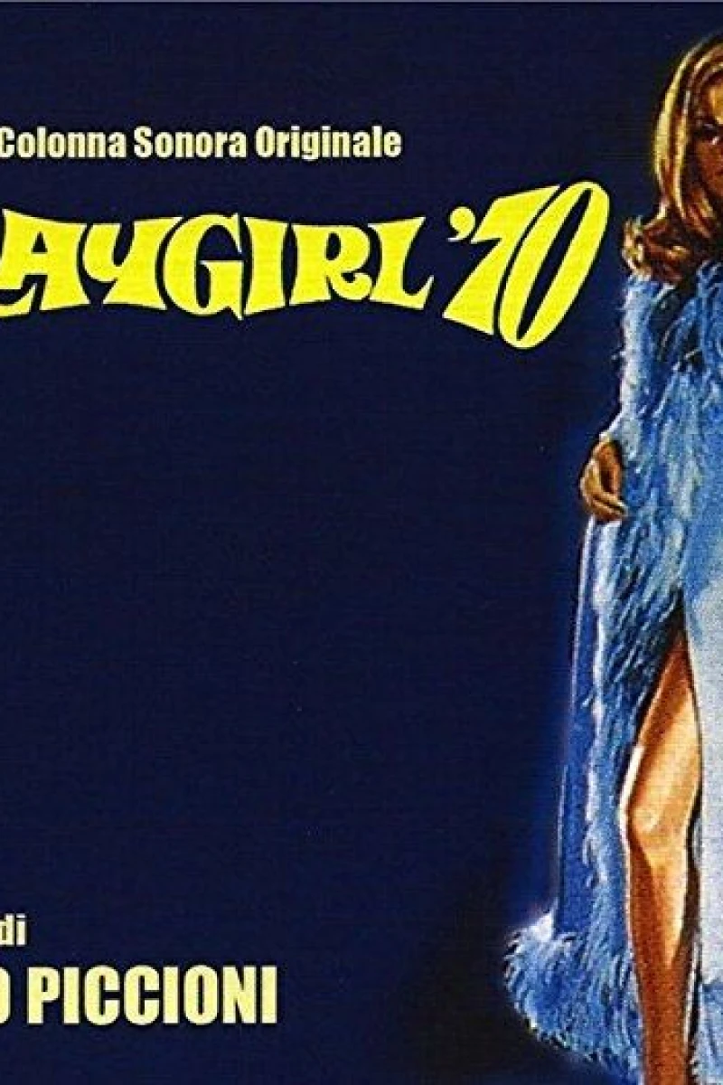 Playgirl 70 (1969)