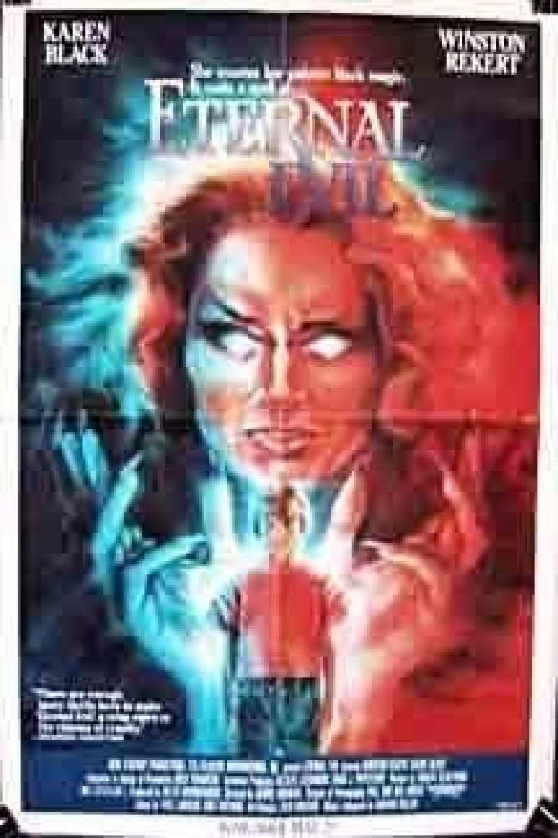 Eternal Evil (1985)