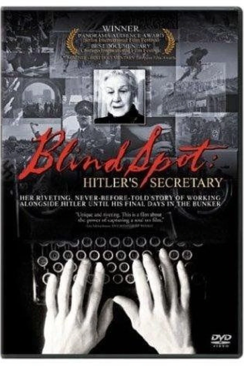 Blind Spot. Hitler's Secretary (2002)