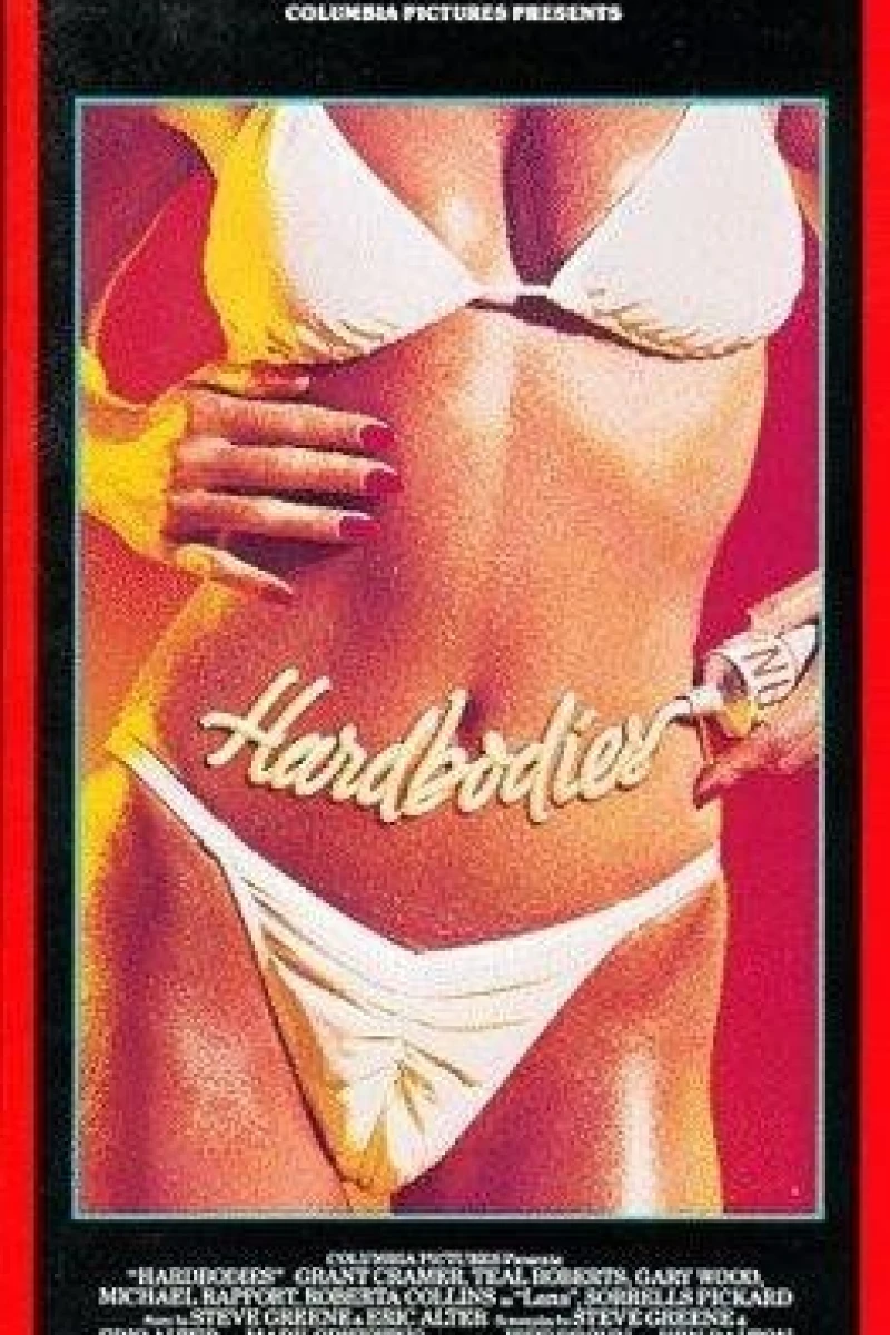Hardbodies (1984)