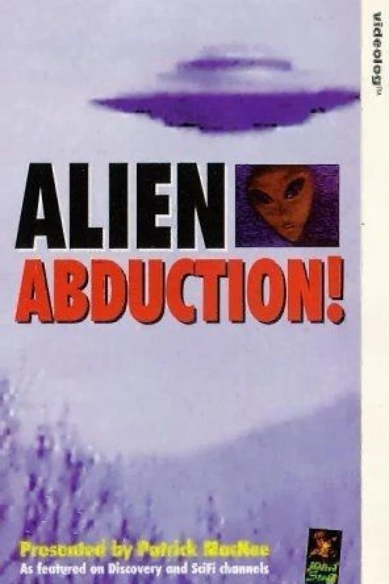 Alien Abduction: Incident in Lake County (1998)
