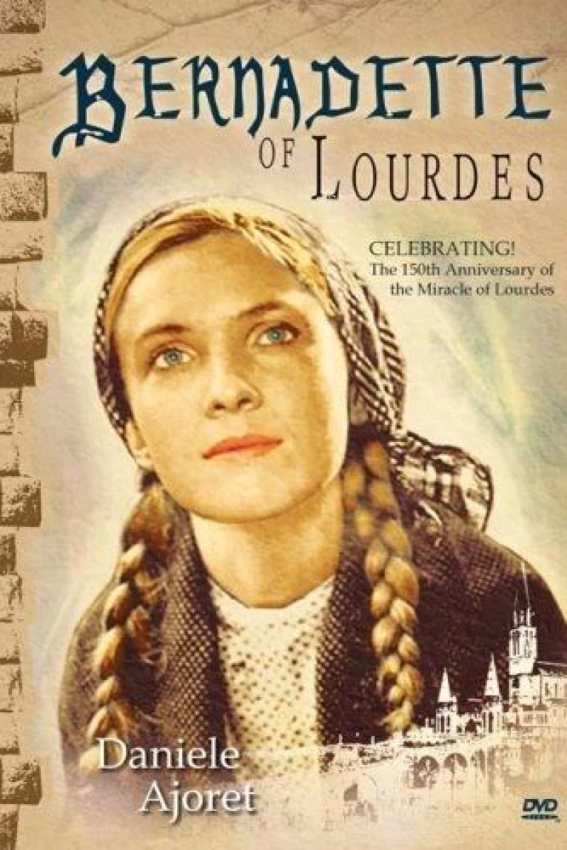 Bernadette of Lourdes (1961)