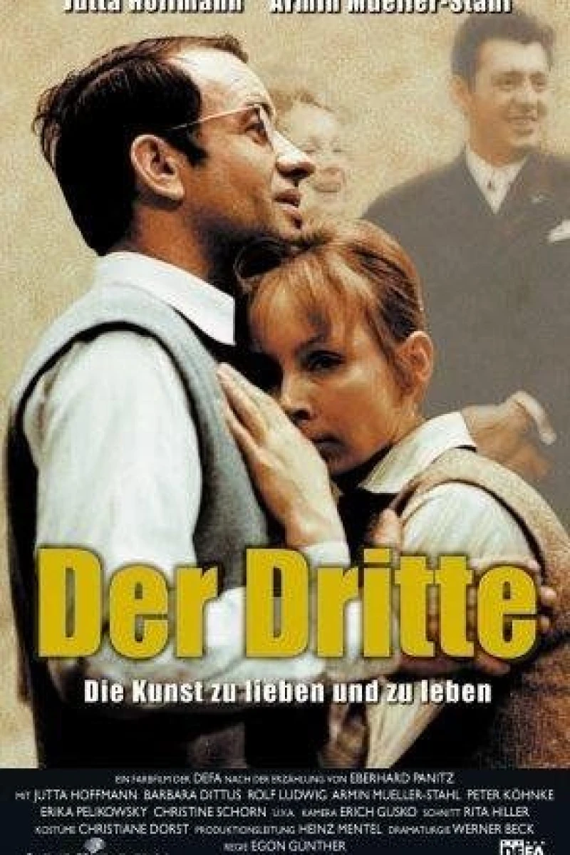 Der Dritte (1972)
