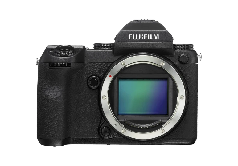 GFX 50S