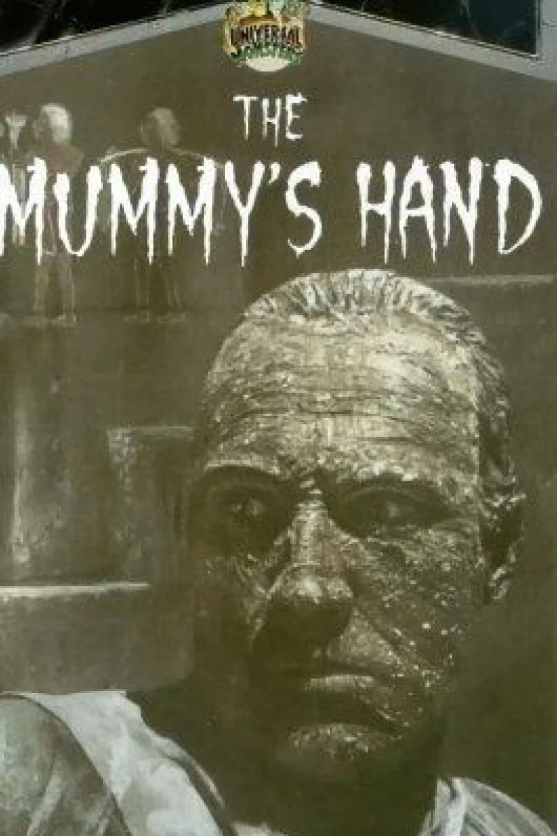 The Mummy's Hand (1940)