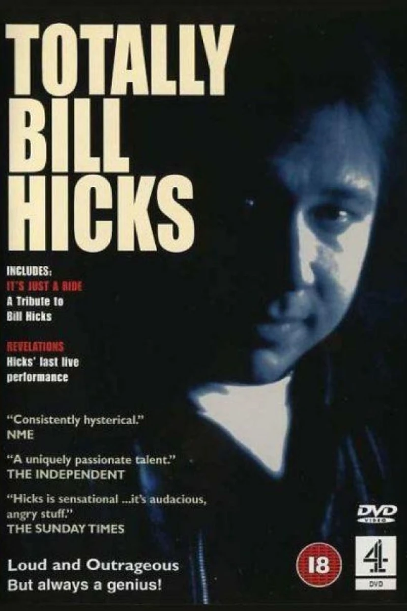 Totally Bill Hicks (1994)