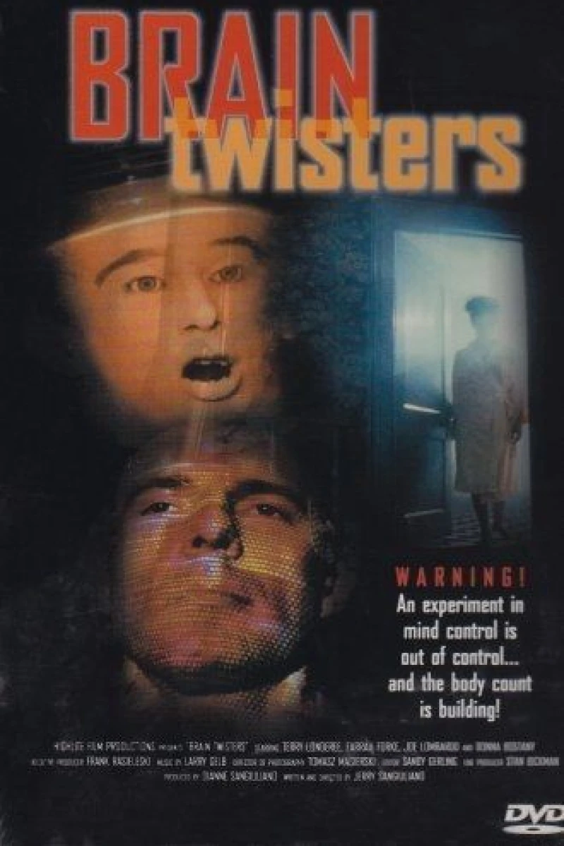 Brain Twisters (1991)