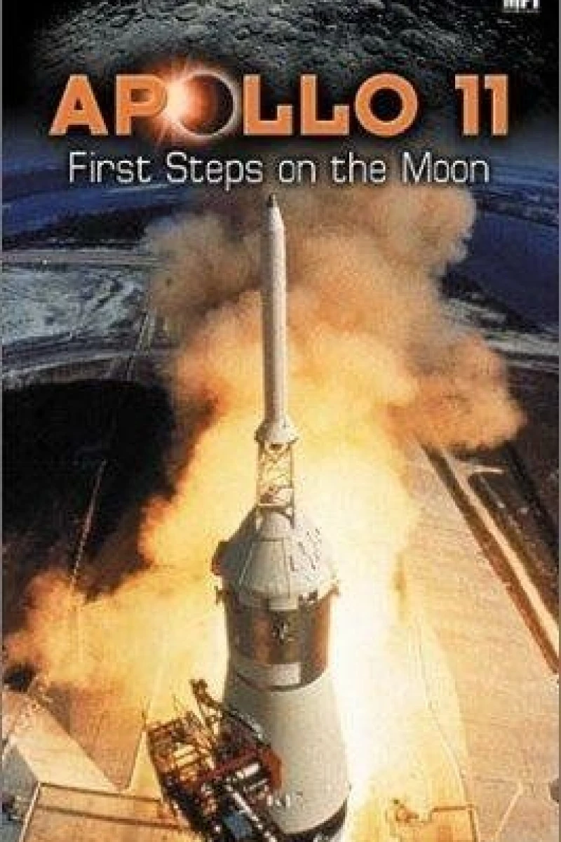 Apollo 11 (1996)